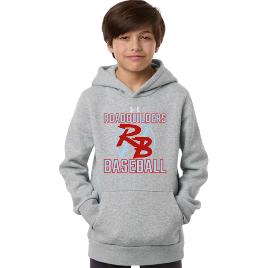 Under Armour Hoodie