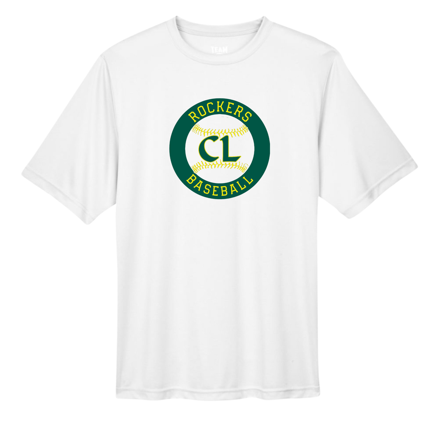 Performance Tee