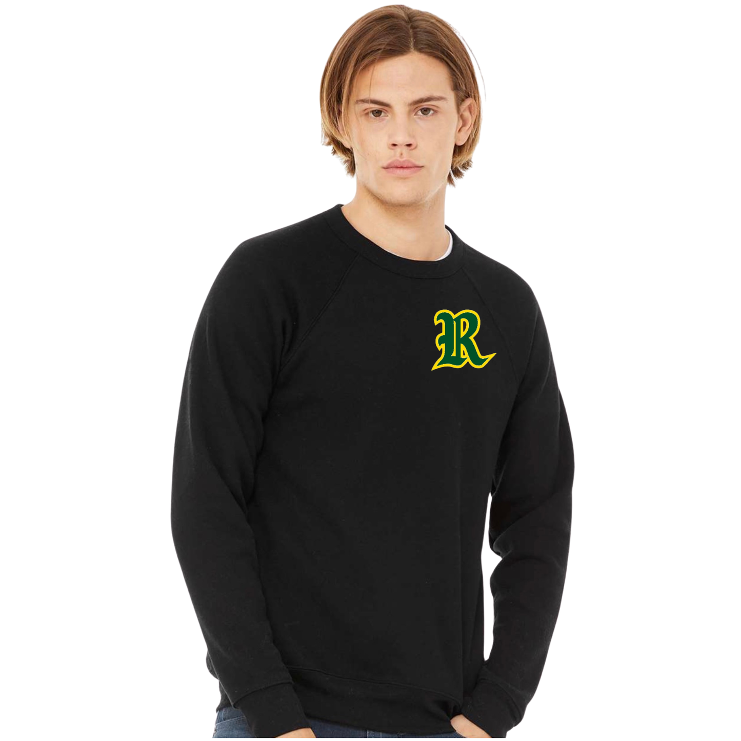 Bella Canvas Crewneck (Adult Sizes Only)