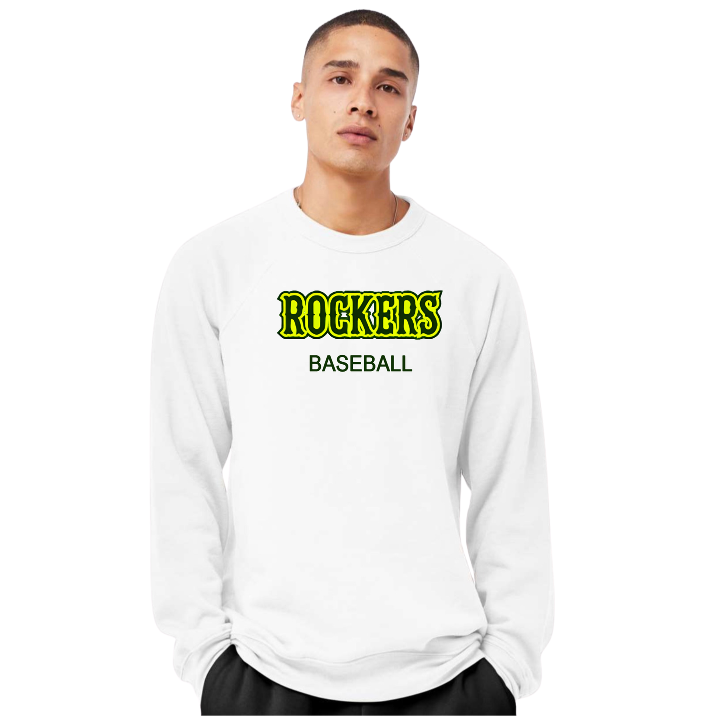 Bella Canvas Crewneck (Adult Sizes Only)