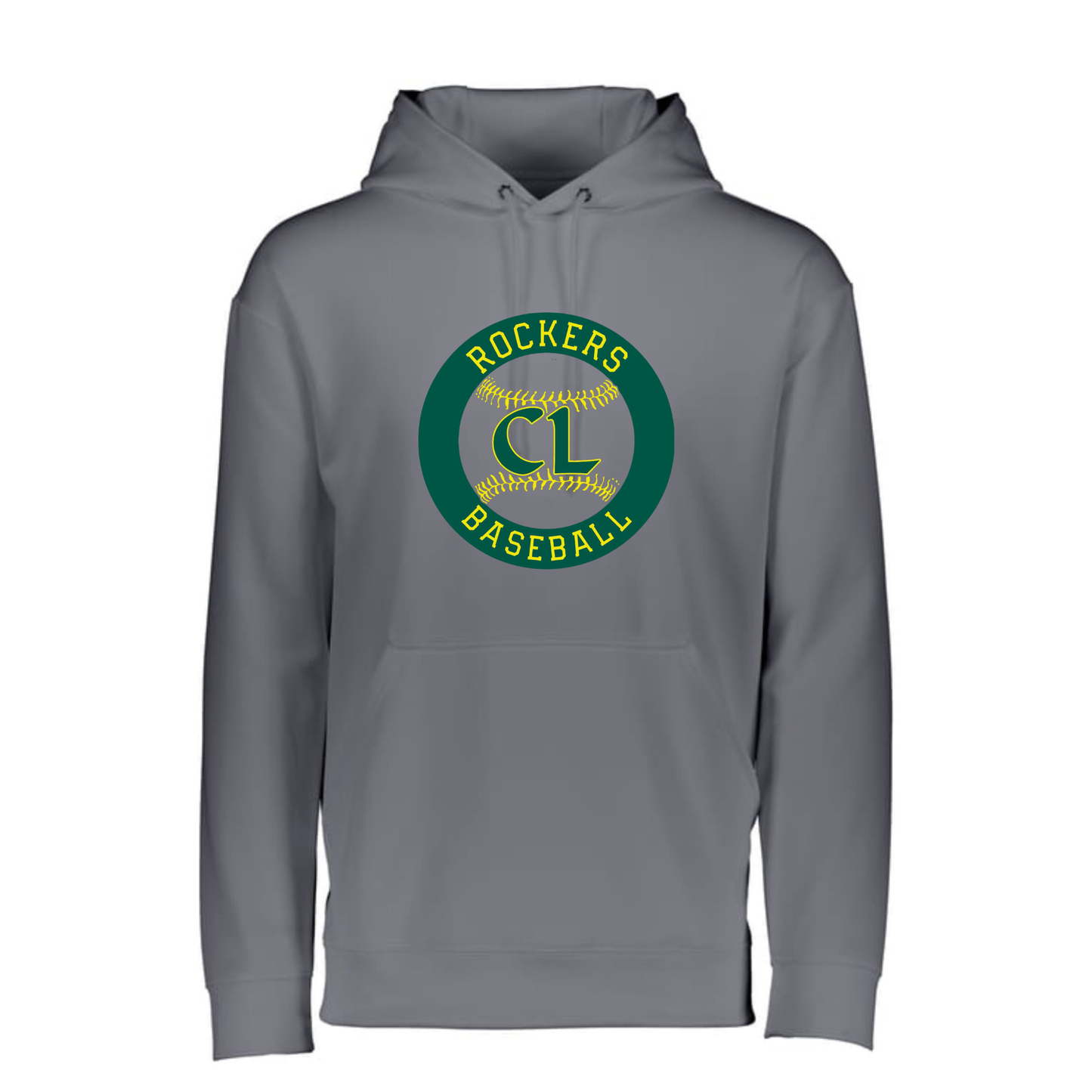 Tultex Hoodie