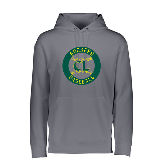 Tultex Hoodie