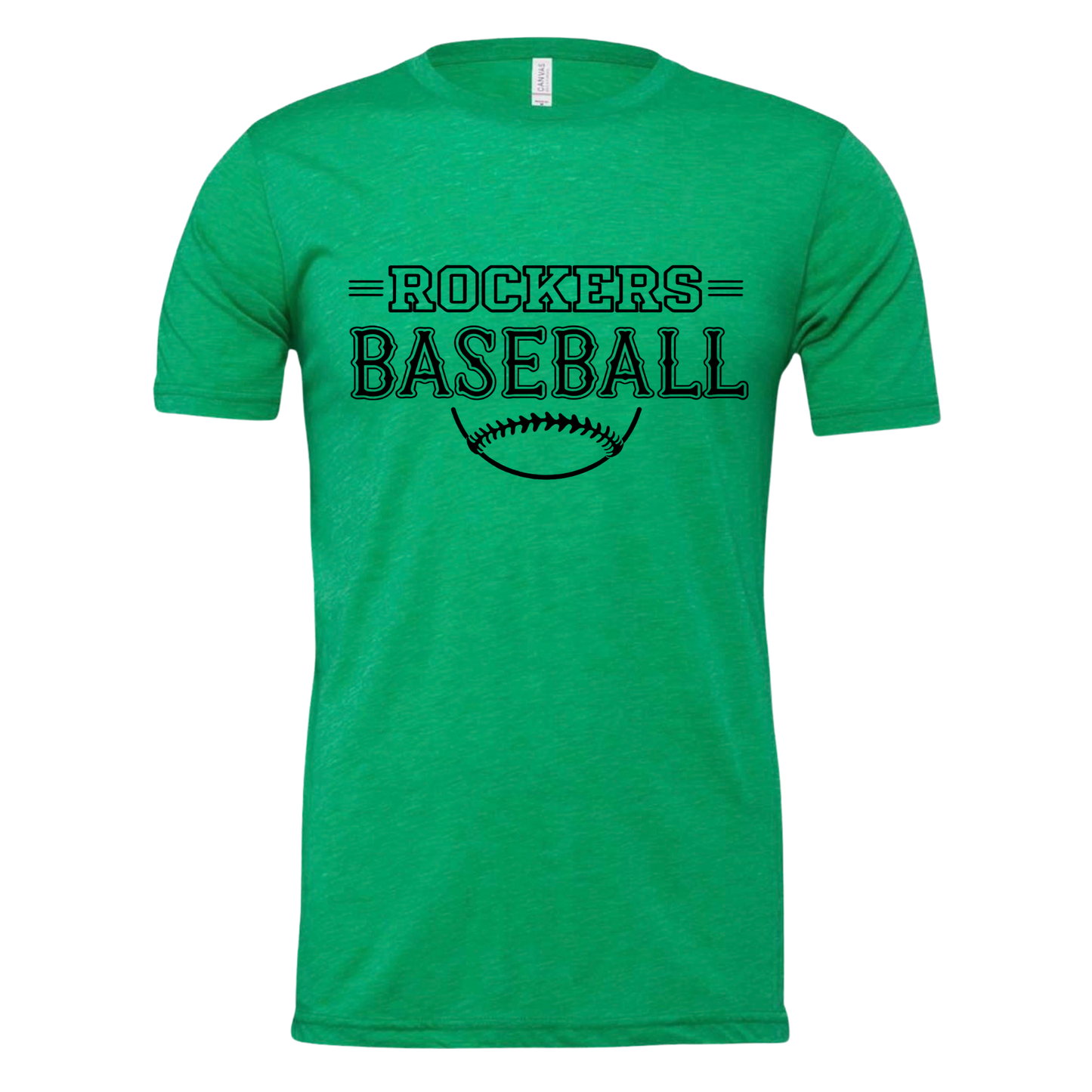 Bella Canvas Unisex Tee (Adult Sizes Only)