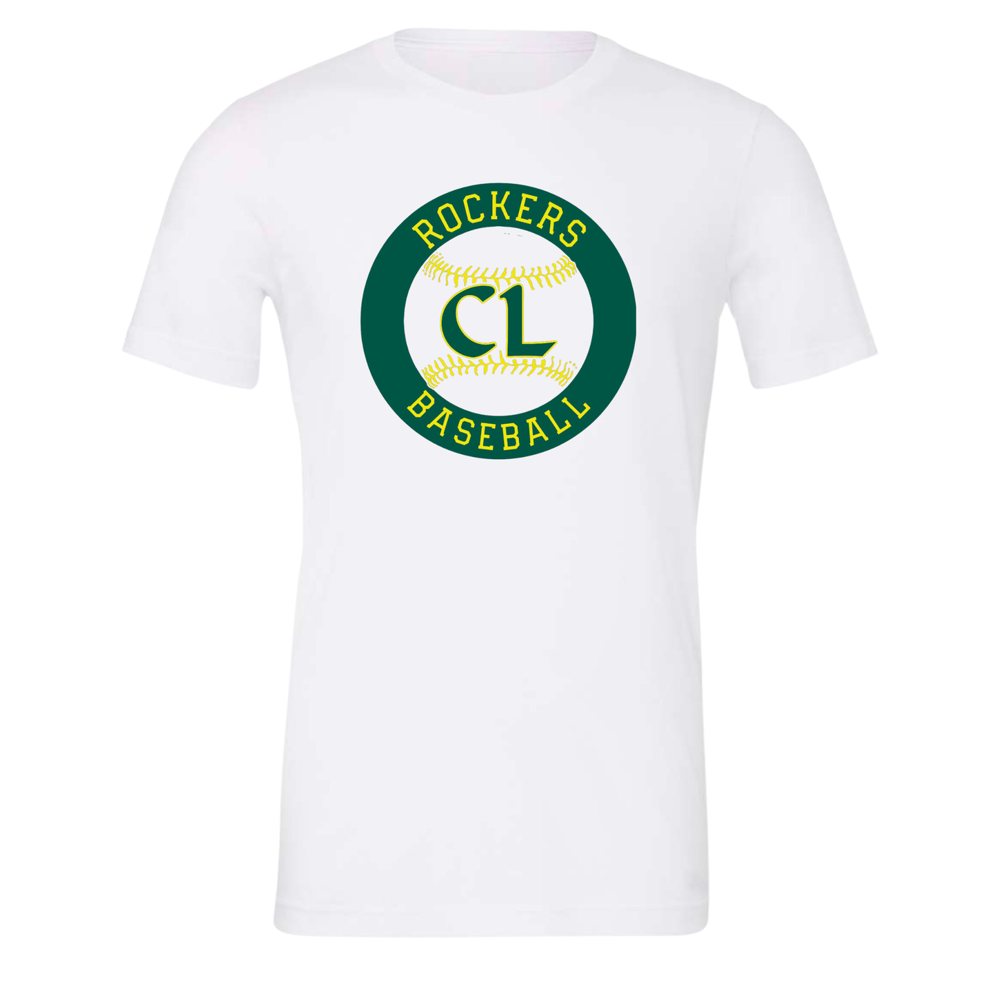 Bella Canvas Unisex Tee (Adult Sizes Only)