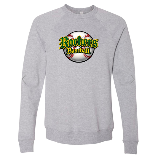 Bella Canvas Crewneck (Adult Sizes Only)