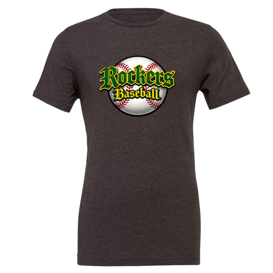 Bella Canvas Unisex Tee (Adult Sizes Only)