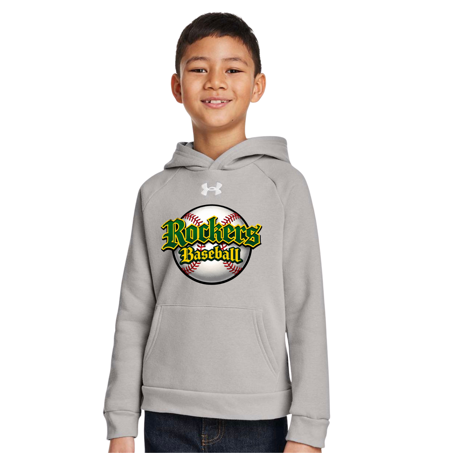 Under Armour Youth Hoodie