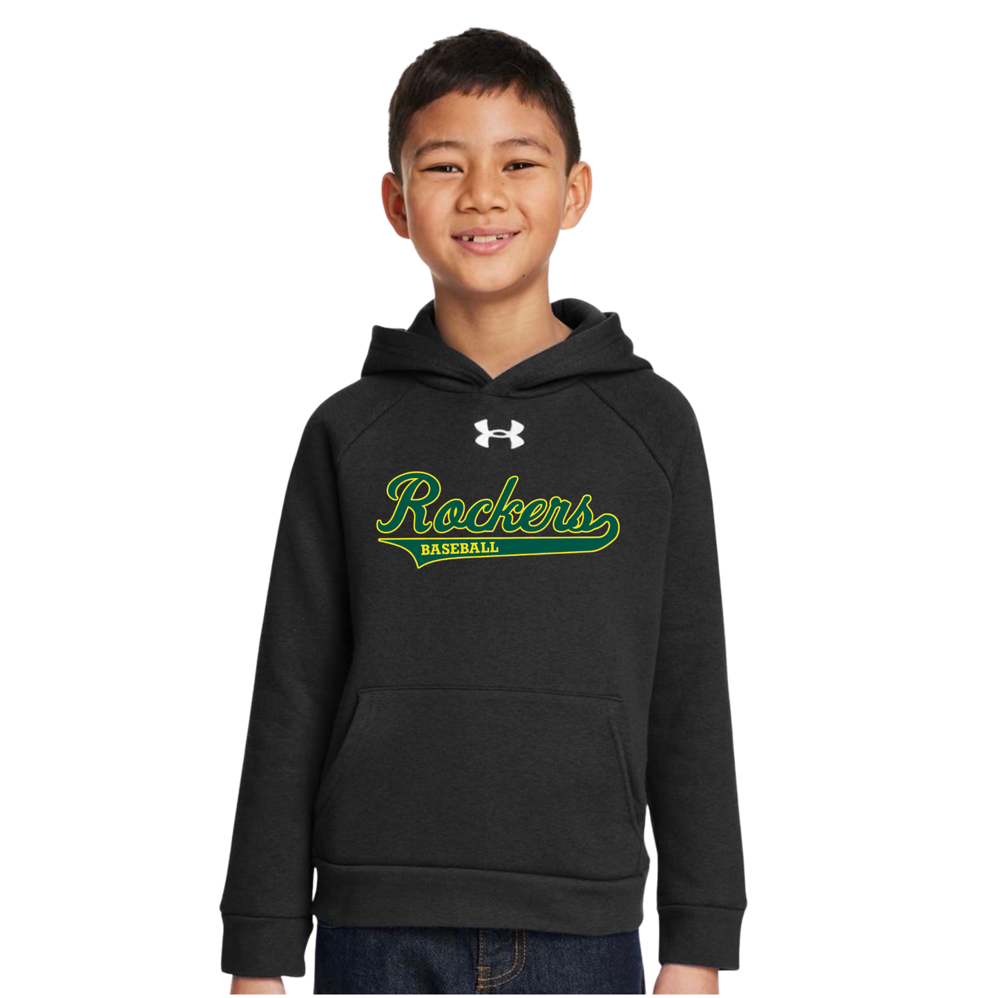 Under Armour Youth Hoodie