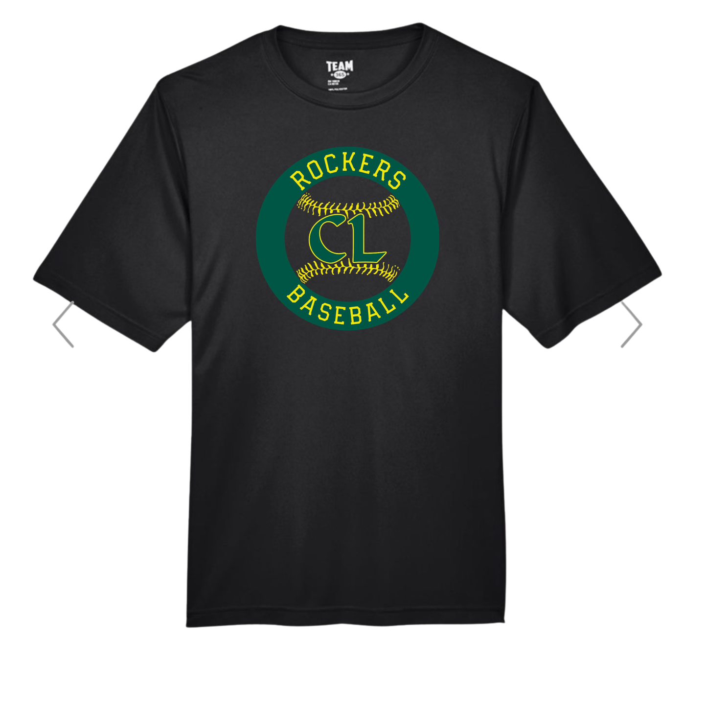 Performance Tee