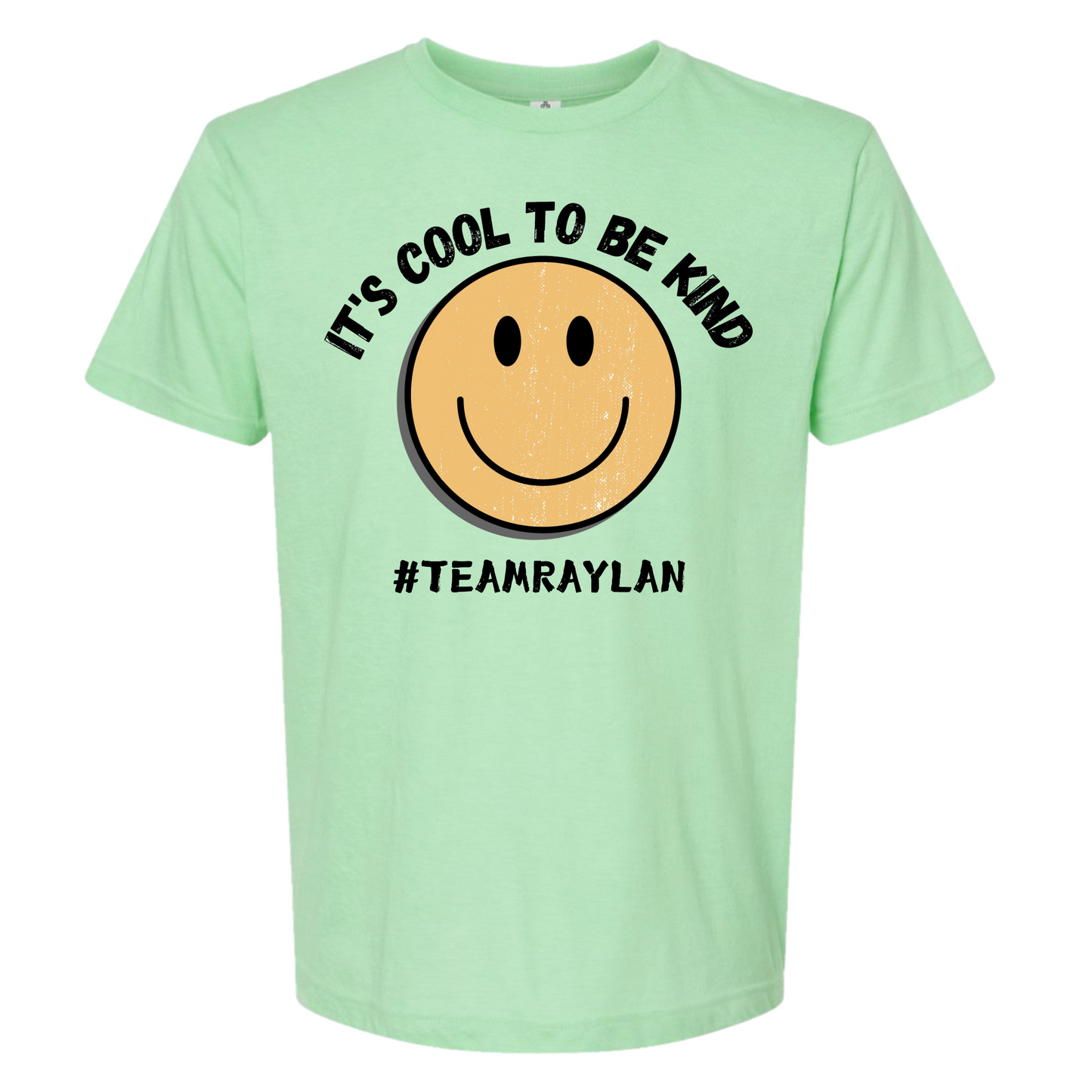 Cool To Be Kind #TeamRaylan