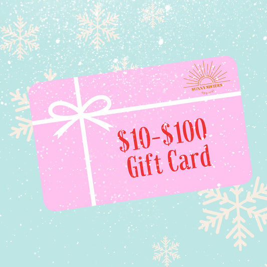 Digital Gift Card