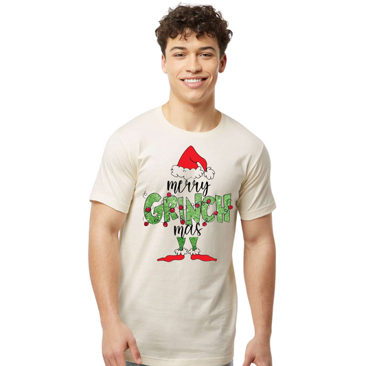 GRNCHMAS Youth