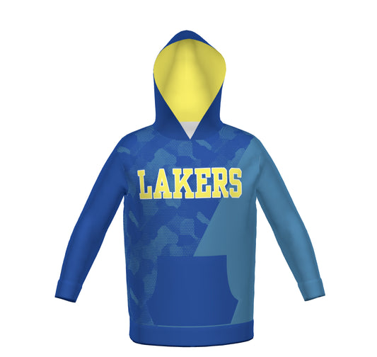 Player Hoodie